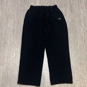 ALO Yoga women Dark Sweatpants
